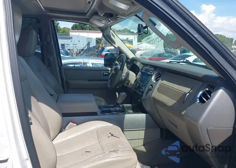 2012 Ford Expedition El Limited from USA, damaged, VIN 1FMJK2A59CEF34296